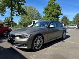 BMW 330d M Sport Automatic M Sport - BMW 330 in Bonn