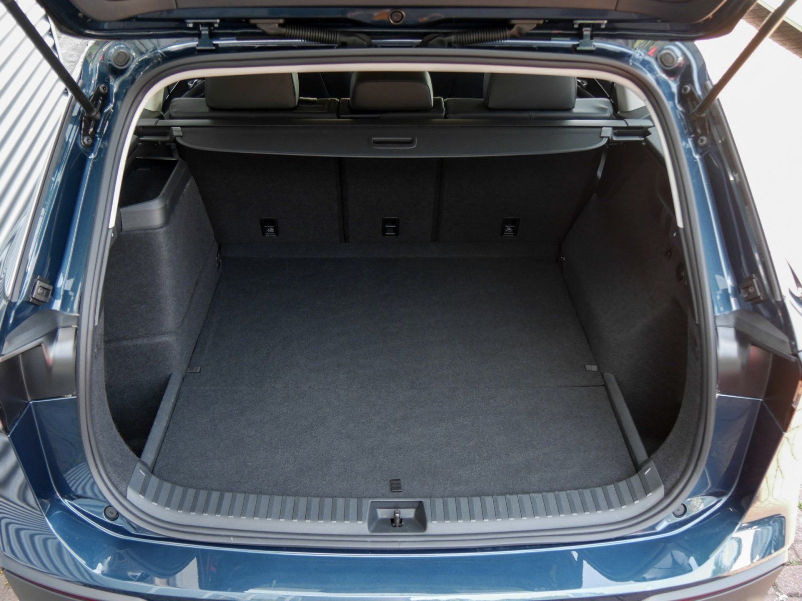 Volkswagen Tayron - Bild 16
