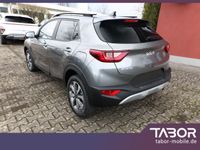 Kia Stonic - Vorschau Bild 4