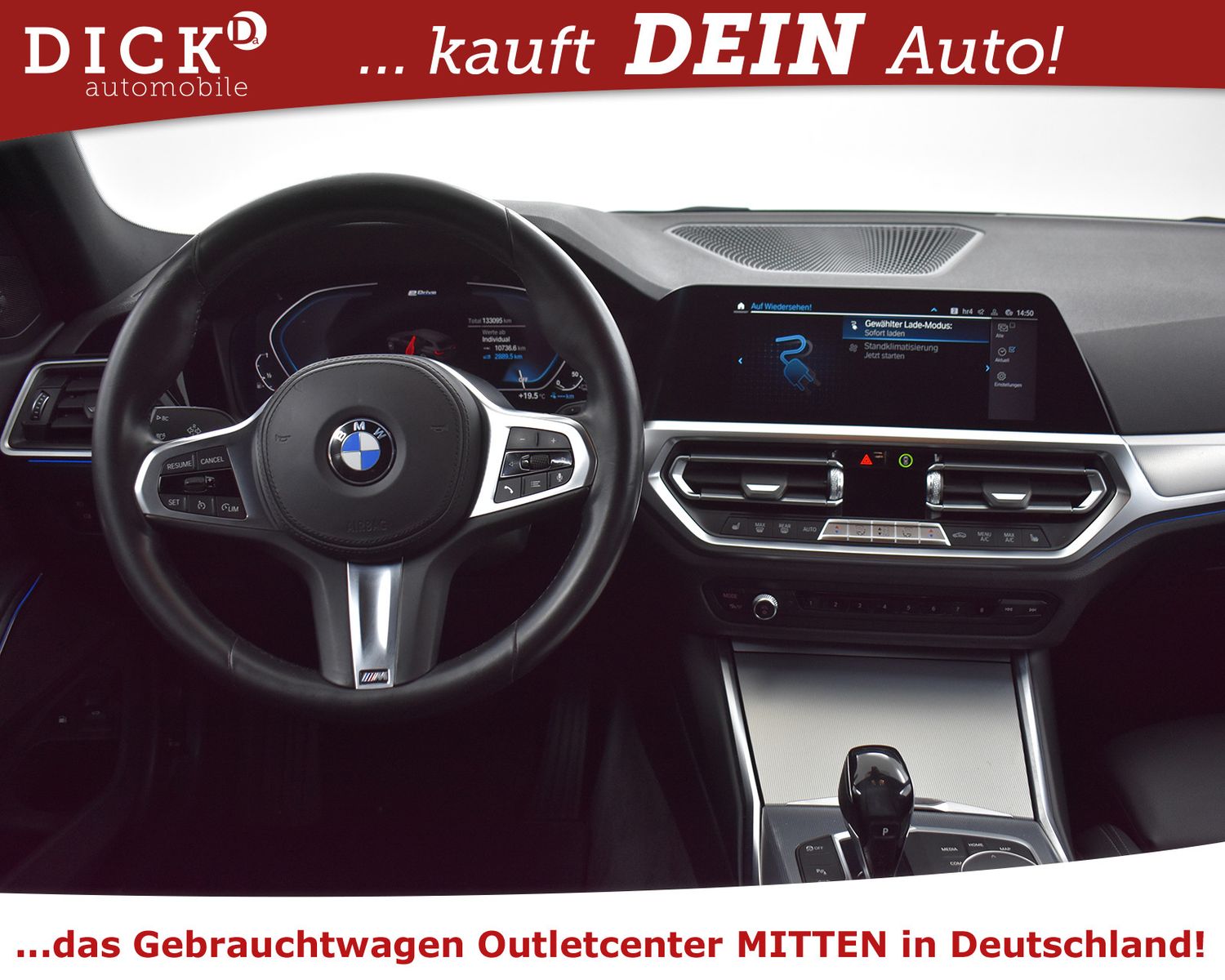 BMW 330e Aut. Sport Line PROF+VIRTU+H&K+HEAD+LASER+M - Image 16