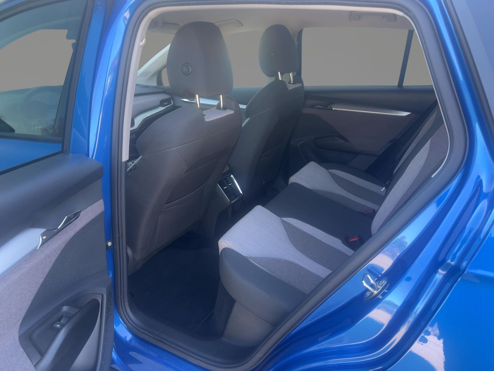 Skoda Enyaq - Bild 8
