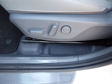Kia EV3 58,3-kWh FWD Earth