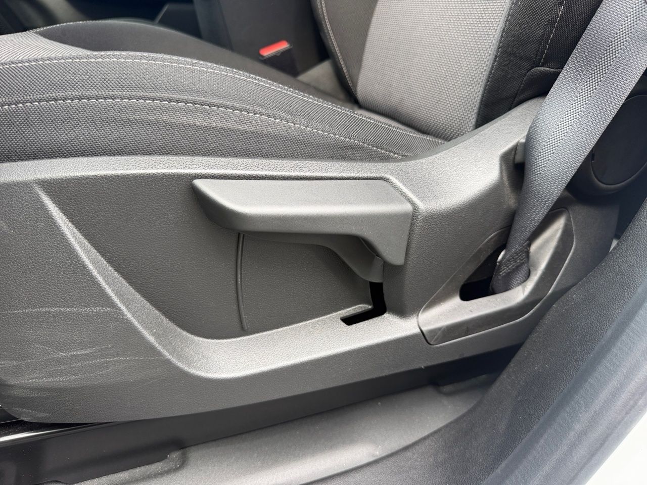 Fahrzeugabbildung Mercedes-Benz eCitan KA/L Klima*AC 22 KW*Kamera*AHK