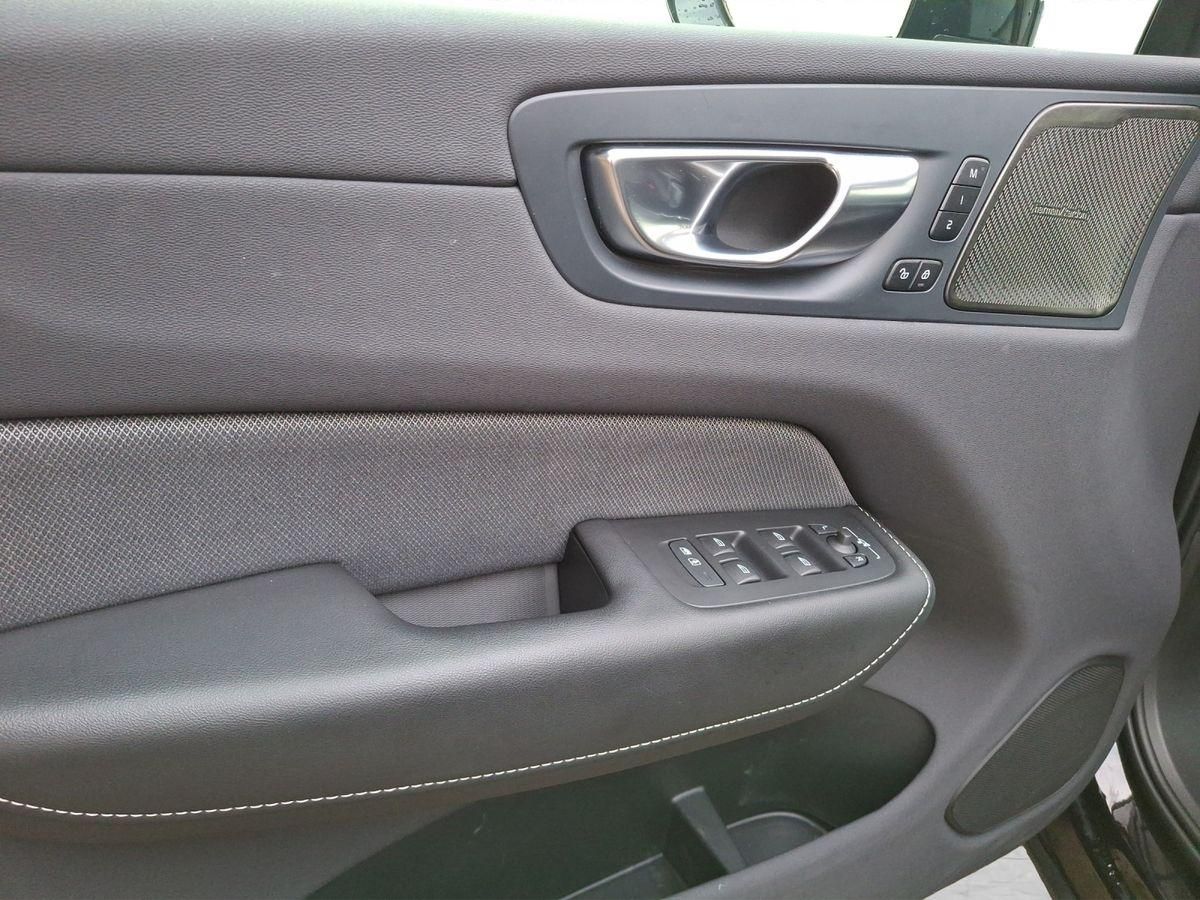 Volvo XC60 - Bild 11