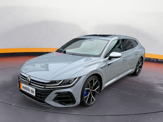 Volkswagen Arteon R SB LEDER Pano 360° AHK Harman-Kardon