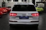Audi SQ7 4.0 TDI quattro Bose Pano 360 HUD AHK - Audi 7-Sitzer