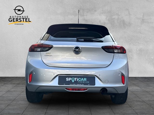 Corsa Elegance 1.2 Turbo KLIMA LED PDC VO/HI ALL