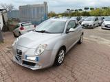 Alfa Romeo ALFA ROMEO MiTo 1.6 MJT 120 CV 150.000 KM CERTIF - silberne Alfa Romeo MiTo