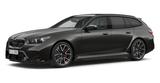 BMW M5 Touring M Drivers P. DAB LED Pano.Dach - BMW M5 Neuwagen