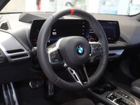 BMW M135 - Vorschau Bild 8