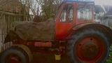 Belarus Mts 52 - Belarus Schlepper