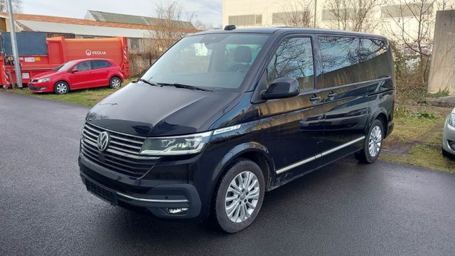 Volkswagen T6.1 Multivan Generation Six DSG 4-Motion FINANZ