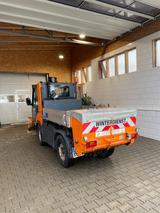 Multicar Tremo X56 Winterdienst - Kommunalfahrzeug Winterdienst