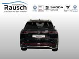 Volkswagen Tiguan 2.0 TDI R-Line Kamera APP-Connect ACC - Volkswagen Tiguan mit 5 Türen