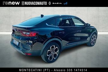 Renault Arkana - 3