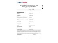 Mercedes-Benz C 400 - Vorschau Bild 20