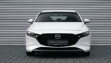 Mazda 3 SKYACTIV-G 2.0 150PS M Hybrid Selection