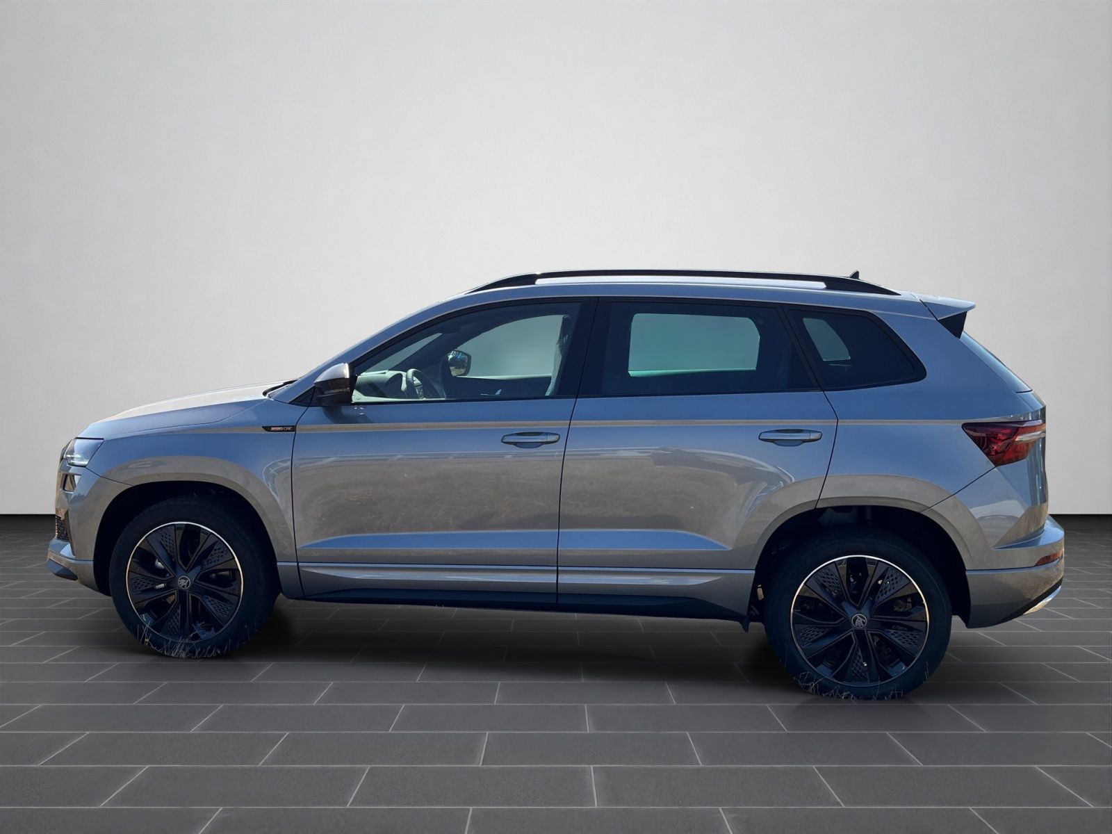 Skoda Karoq - Bild 9