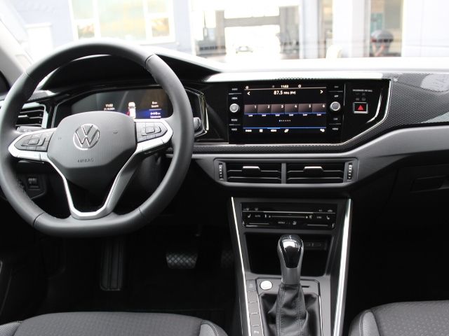 Taigo 1.0 TSI Life KLIMA/LED