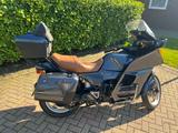 BMW Special Edition K 1100 LT /1276 - BMW K1100LT
