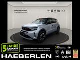 Opel Frontera GS 130°Kamera*SitzHZ*10''Display* - Opel Frontera Jahreswagen