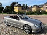 Mercedes-Benz Mercedes CLK a209 500 AMG Liebhaberfahrzeug - : Cabrio, Mercedes Clk