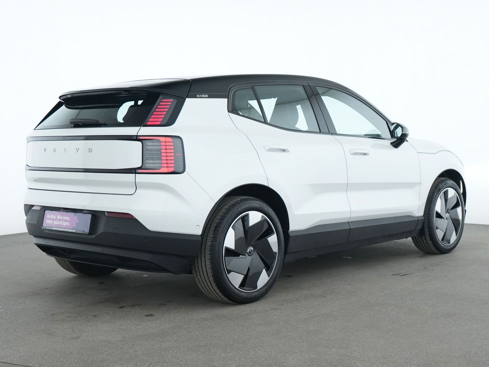 Volvo EX30 - Bild 6