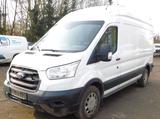 Ford Transit Kasten 350 L3 Trend - Ford: Unfallwagen
