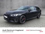 Audi A4 Avant S line 45 TFSI quattro S-tronic PANO/ST