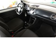 Fahrzeugabbildung Volkswagen up! Move 1.0TSI Sitzheizung,Kamera,Top-Zustand