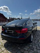 BMW 318 Gran Turismo Gran Turismo 318d Advantage... - BMW Gebrauchtwagen in Lübeck