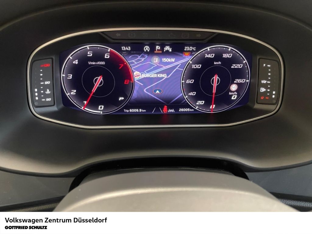 Seat Ateca - Bild 17