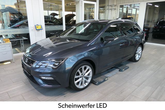 Seat Leon ST FR Black Matt Edition LED-Licht, 8-fach