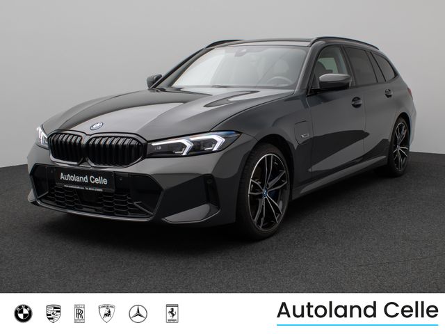 BMW 330e xD M Sport Pro Panorama Kamera HUD DAB H/K