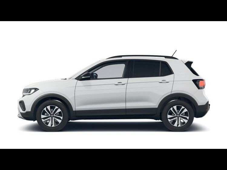 Volkswagen T-Cross ENERGY 1.0l TSI DSG **März**AHK*View*