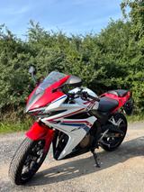 Honda CBR500R - Offers