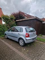 Volkswagen VW Polo 2002 9N , Motor 1,2 , 106112 Km - Volkswagen Polo aus 2002: 9n