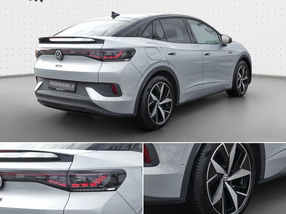 Volkswagen ID.5 - Bild 23