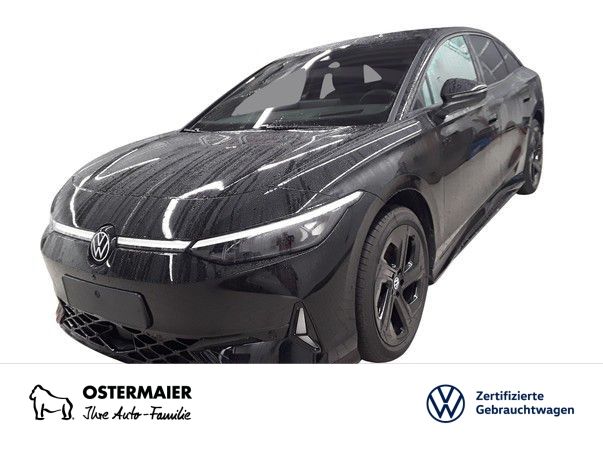 ID.7 GTX 340PS 4M NP.75T ACC.5J-G.WÄRMEPUMPE.AHK