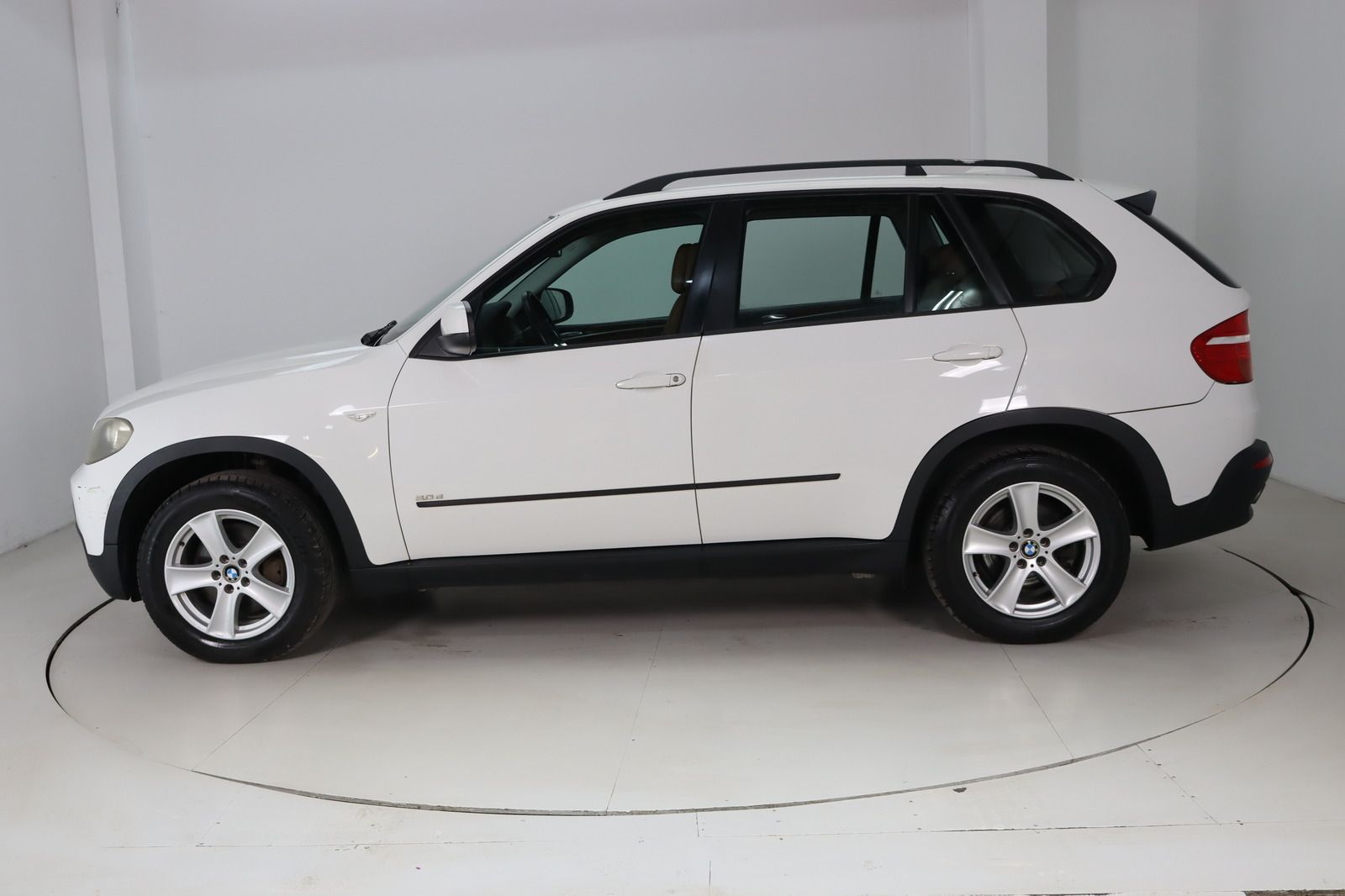 Fahrzeugabbildung BMW X5 3.0d * Xenon * Memory * Leder