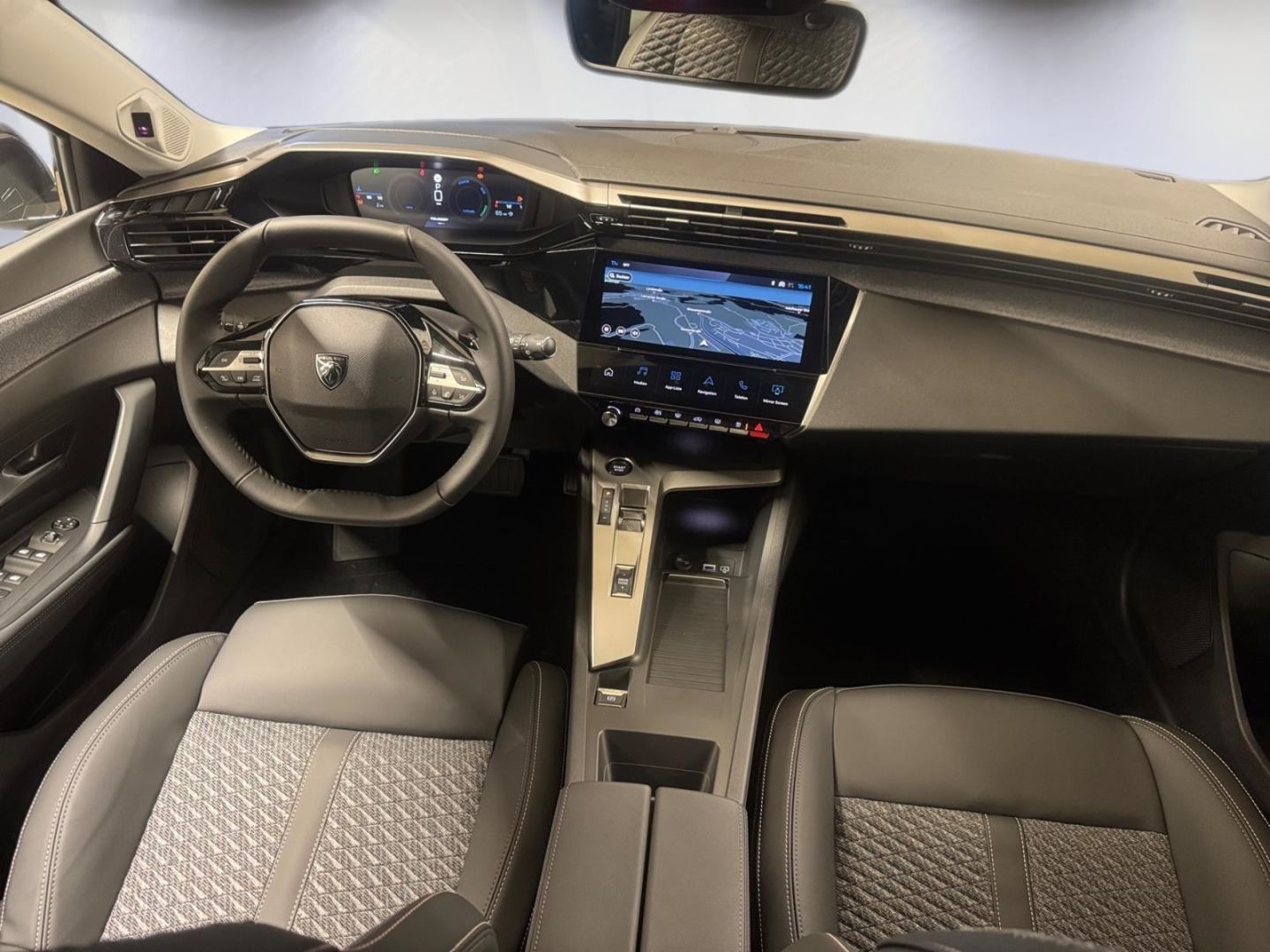 Peugeot 308 - Bild 11