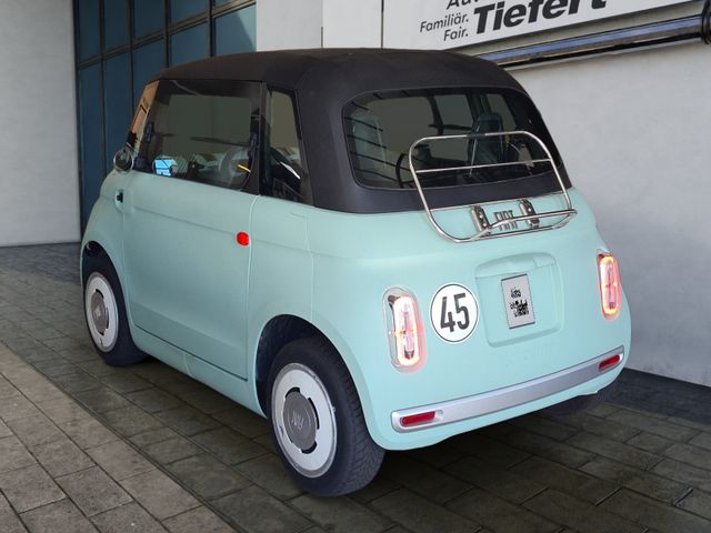 Topolino Basis