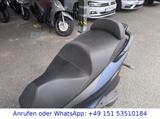 Piaggio Mp3 500 - PIAGGIO MP3 500