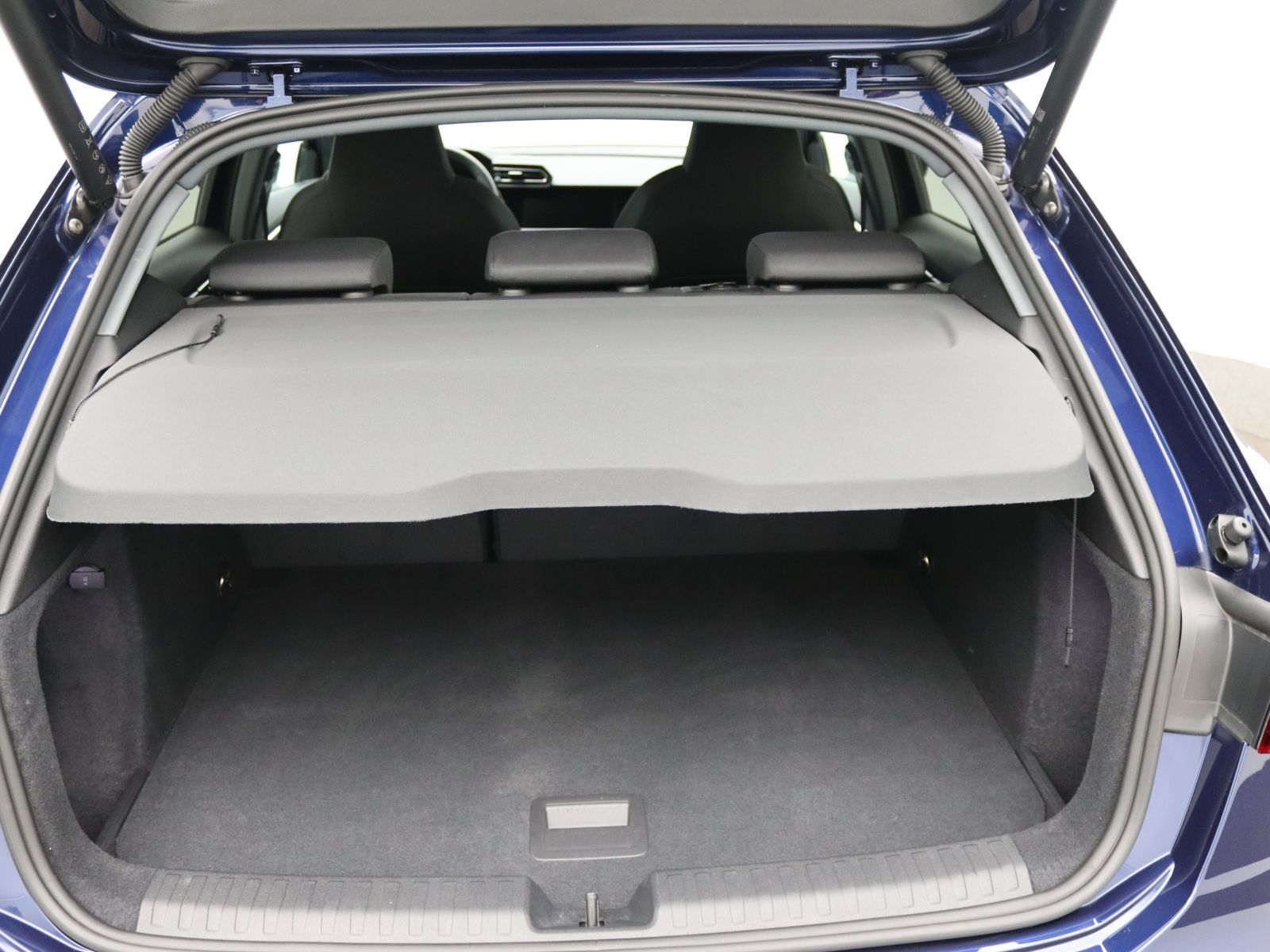 Audi A3 - Bild 9