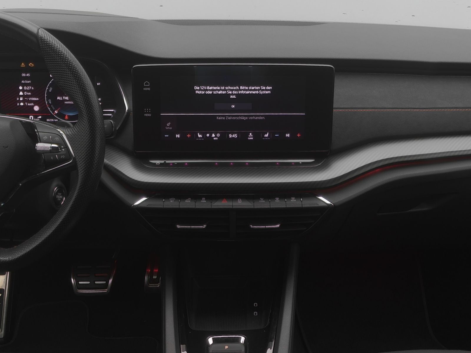 Skoda Octavia - Bild 10