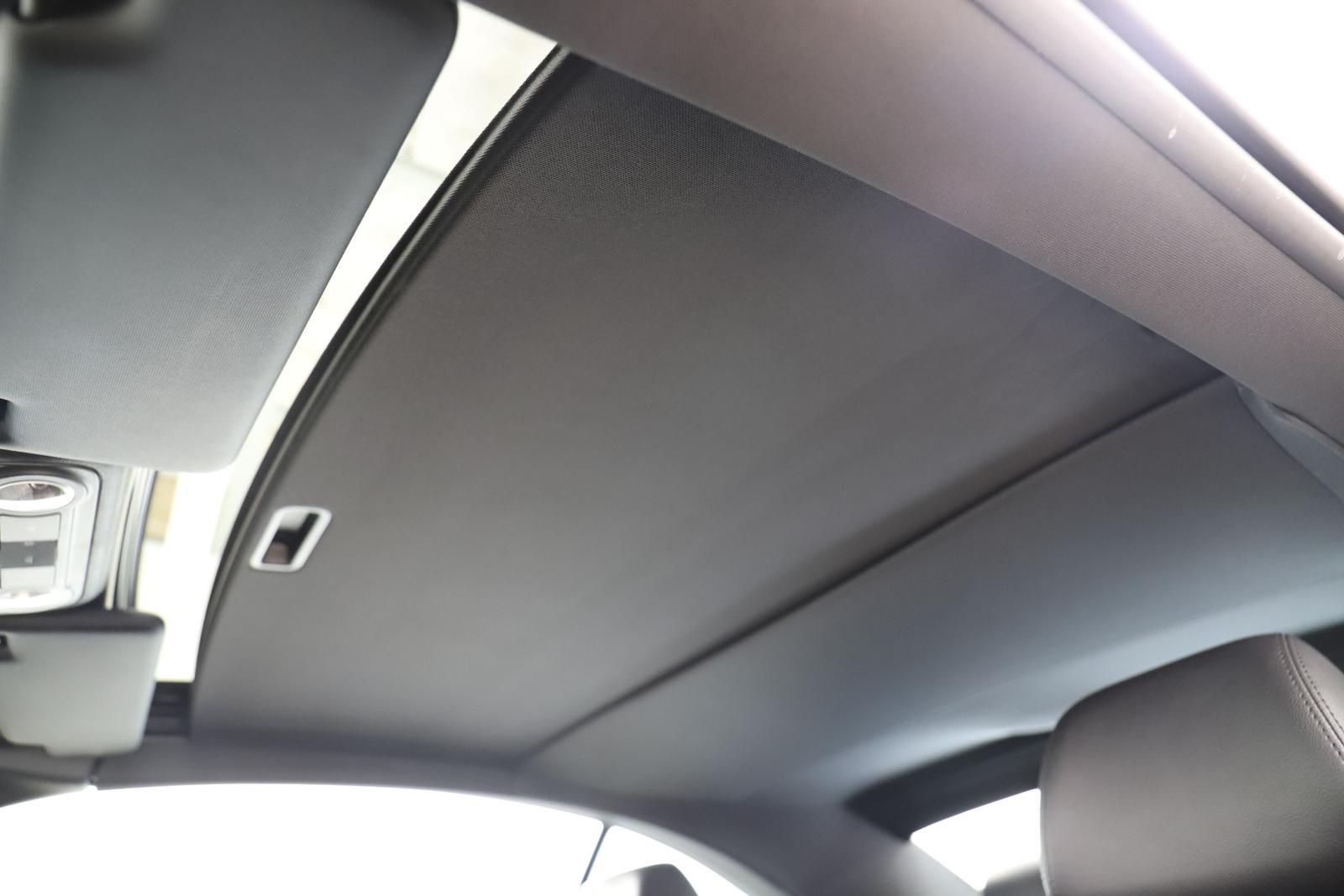 Volkswagen Eos 1.4TSI 122PS BlueMotion Leder Navi PDC SHZ