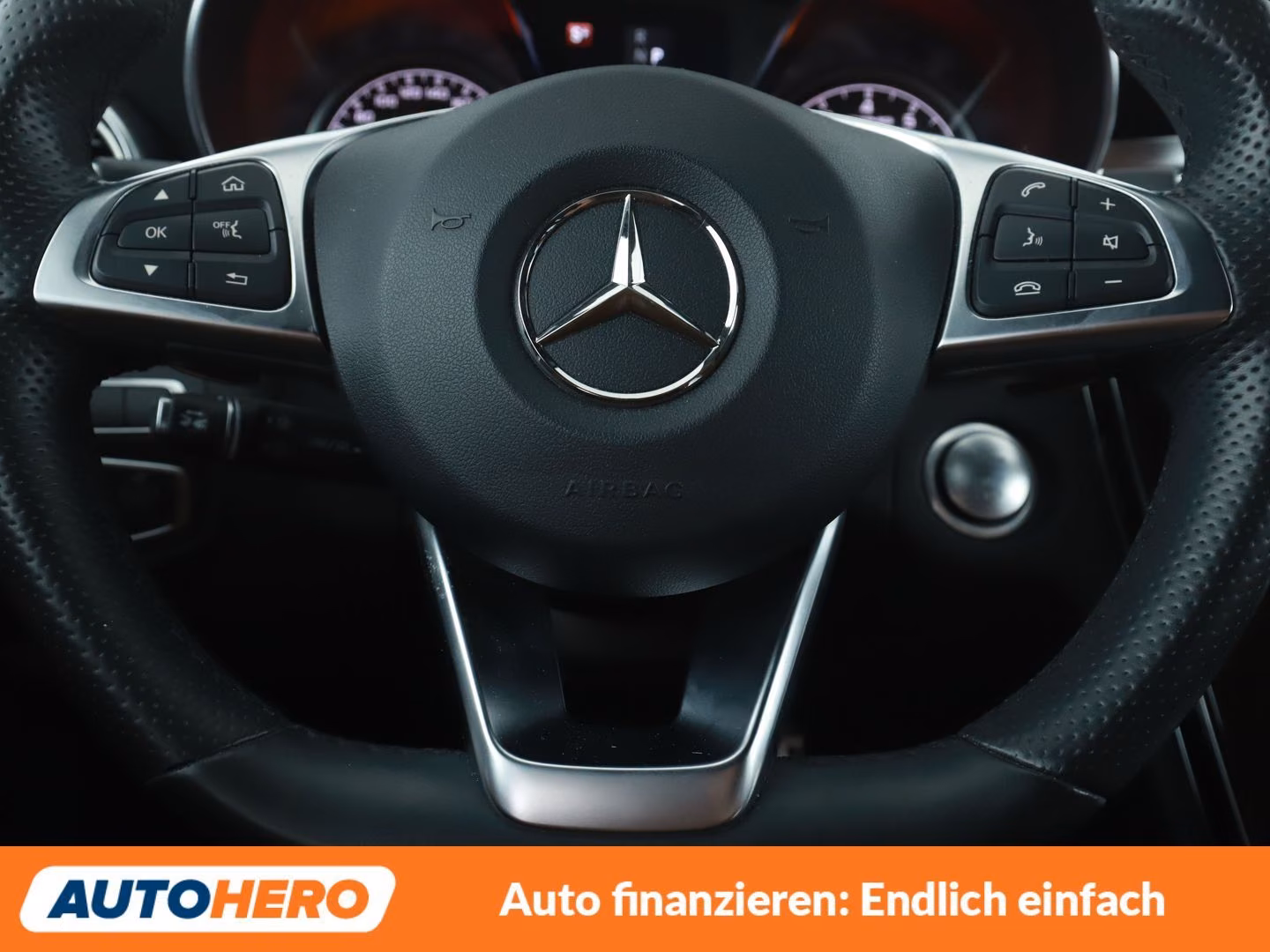 Mercedes-Benz C 43 AMG T 4Matic Aut.*LED*NAVI*ACC*CAM*PDC*SHZ*