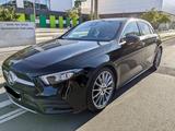 Mercedes-Benz Mercedes Benz A-Klasse, AMG Line, neues Mo... - Mercedes-Benz 400: Limousine