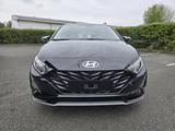 Hyundai i20 1.0 T-GDI Navi Kamera PDC Klima - Hyundai i20 Neuwagen