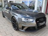 Audi RS4 Avant 4.2 FSI quattro,Carbon Paket, RECARO - Audi RS4 Gebrauchtwagen